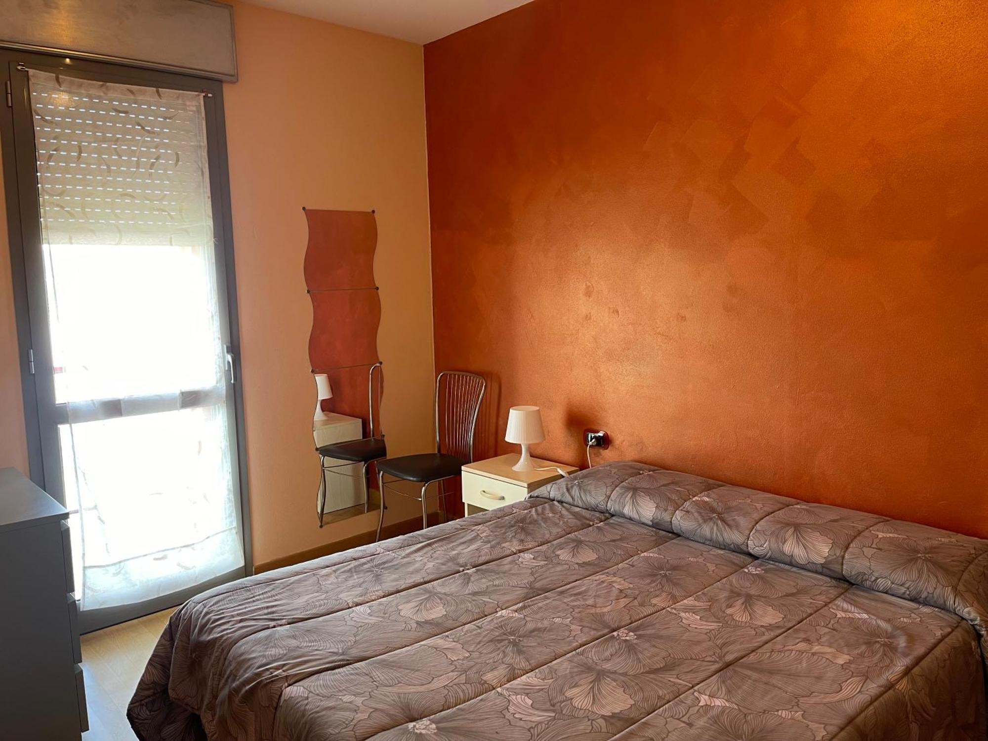 Apartamento Borgo Divino Alba  Exterior foto